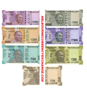 all currency to inr